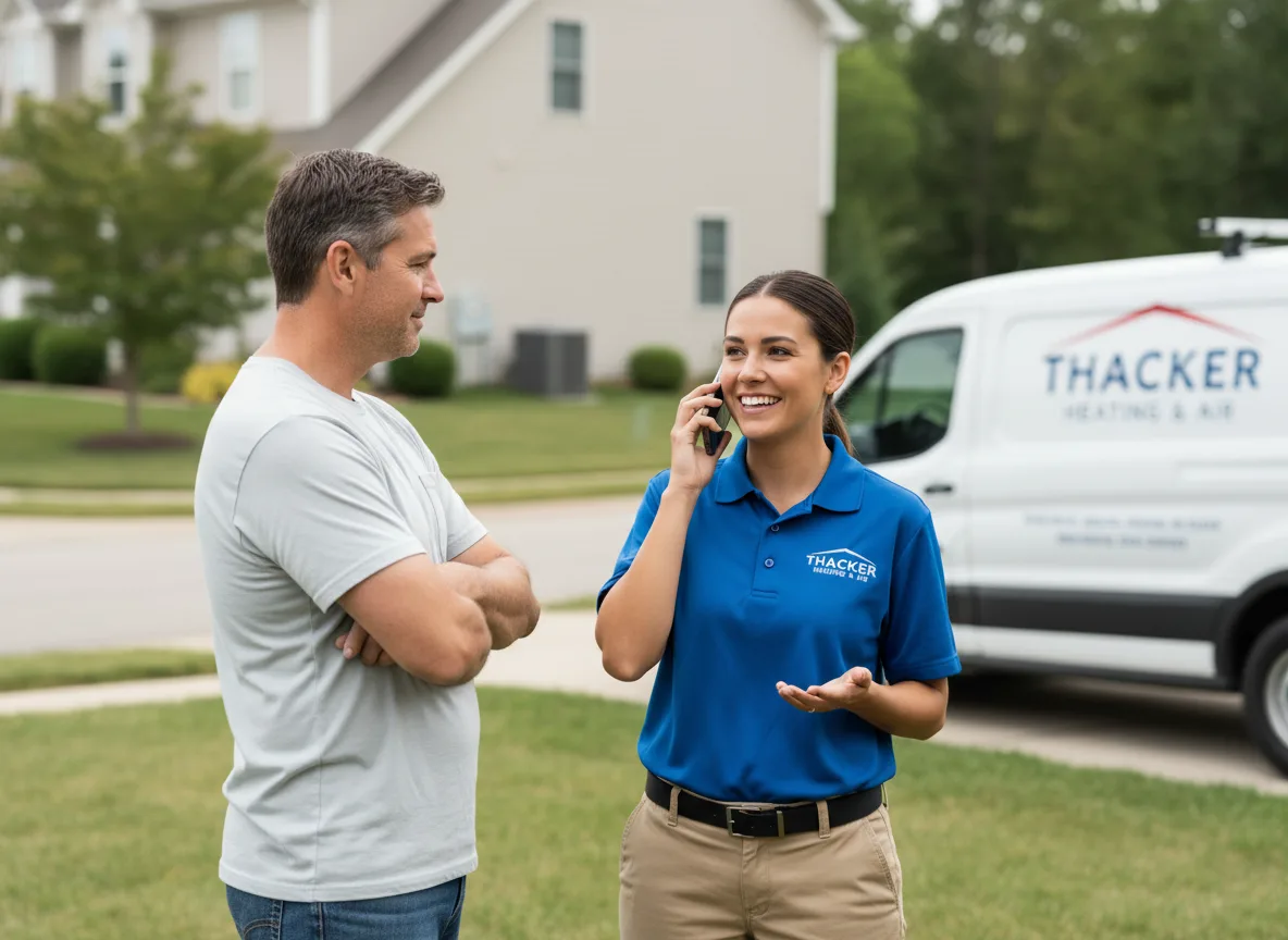 Ac Repair Buffalo, MN FAQs